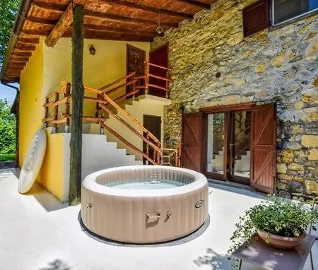 House In The Shambhalla Forest Διαμέρισμα *
