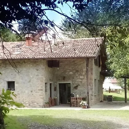 아파트 House In The Shambhalla Forest